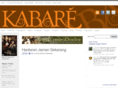 kabaremagazine.net