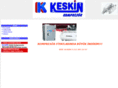 keskinkompresor.com