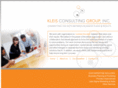 kleisconsulting.com