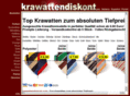 krawatten-diskont.com