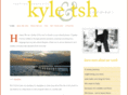 kyleandtsh.com