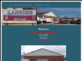 lansingtransmission.com