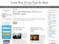 learnhowtogetyourexback.org