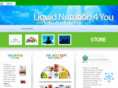 liquidnutrition4u.com