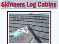 logcabinssandwich.net