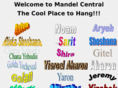 mandelcentral.com