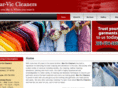 mar-viccleaners.com