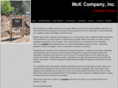 mckcompany.net