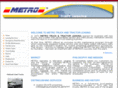metrotruck.com