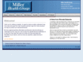 millerhealthgroupltc.com