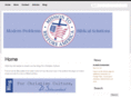 missiontorestoreamerica.com