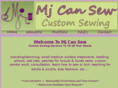 mjcansew.com