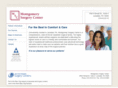 montgomerysurgerycenter.com