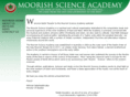 moorishacademy.org