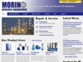 morinprocess.com