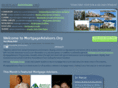 mortgageadvisors.org