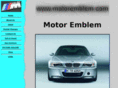 motoremblem.com