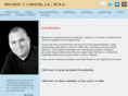 mtcarson.com