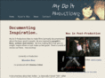 mydoitproductions.com