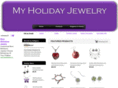 myholidayjewelry.com