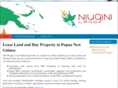 niuginiland.com