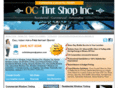 octintshopinc.com