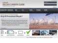 oilgascareer-guide.com