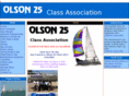 olson25.org