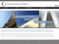 oxforddevelopmentpartners.com