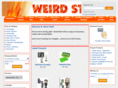 ozweirdstuff.com