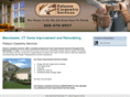 palazzocarpentry.com