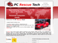 pcrescuetech.com
