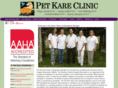 petkareclinic.com