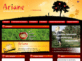 pomme-ariane.com