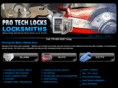 protechlocks.com