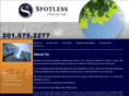 realspotless.com