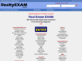 realtyexam.com