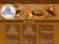 restaurantriomino.com