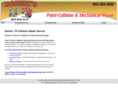 robertspaintcollison.com