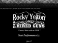 rockyyelton.com
