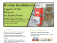 romaninstruments.com