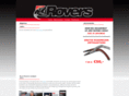 roofvis-magazine.com