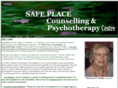safeplacecounselling.com