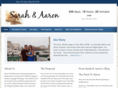 sarahandaaron.net