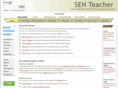 senteacher.info