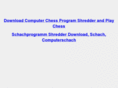 shredderchess.net