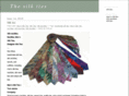 silktieswebsite.com