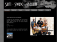 sinti-swing-berlin.com
