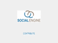 social-engine.com