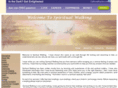 spiritualwalking.com